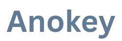 Anokey