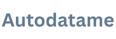 Autodatame